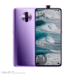 Недорогой смартфон Redmi K30 Lite может выглядеть так: утечка показывает внешность неанонсированной модели (ОБНОВЛЕНО: фейк)