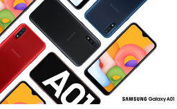 Как тебе такое, Redmi? В России предлагают смартфон Samsung за 4,5 тысячи рублей