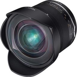 Представлен объектив Samyang MF 14mm F2.8 MK2