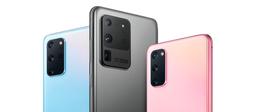 То ли провал, то ли успех Samsung Galaxy S20. Новая линейка продаётся хуже прошлогодней, но Galaxy S20+ стал лучшим в классе