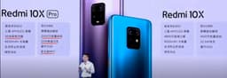 Redmi 10X Pro оказался гораздо интереснее Redmi 10X: NFC, 33 Вт и 30-кратный зум