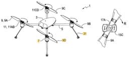 Судья ITC рекомендовал запретить ввоз дронов DJI в США
