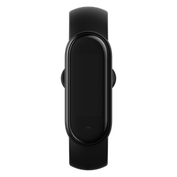 Xiaomi Mi Band 5 на официальном рендере из Mi Wear