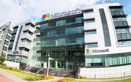 Microsoft выделяет 1 млрд долларов на «ускорение цифровой трансформации» Польши