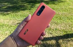 Oppo выходит на рынок смартфонов Европы во всеоружии