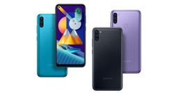 Конкурент Redmi 8A и Realme C3. Каким окажется бюджетный долгожитель Samsung Galaxy M01
