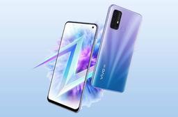 Таинственный смартфон Vivo замечен в Сети. Возможно, это глобальная версия Vivo Z6 5G