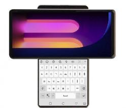 LG Wing — самый необычный смартфон последних лет