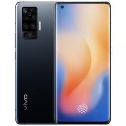 Vivo X50 Pro с гигантской камерой внешне сильно отличается от Vivo X50