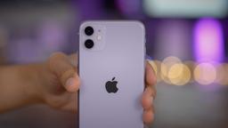 iPhone 11 оказался бестселлером первого квартала, удивив продажами на фоне пандемии COVID-19