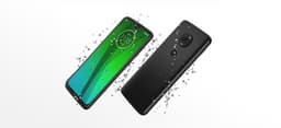 Moto G7 получил долгожданное обновление Android 10     