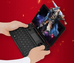 Карманный геймерский ноутбук GPD Win Max имеет огромный успех на Indiegogo уже в первые часы запуска кампании