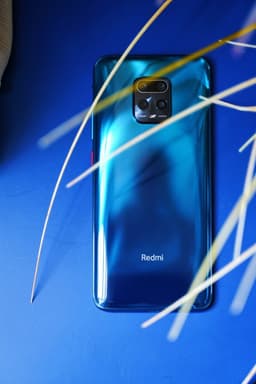 Redmi 10X Pro показали на качественных фотографиях сразу после анонса