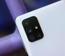 Samsung добавит оптическую стабилизацию в будущие смартфоны серии A