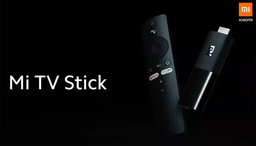 Xiaomi показала свою самую маленькую телеприставку с Android TV