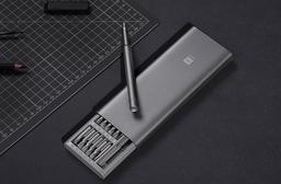 Новая отвертка Xiaomi сразу же стала хитом