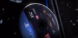 Список игр для PlayStation 5