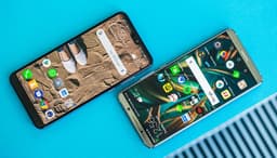 У пользователей Huawei P20 и Mate 10 праздник. Huawei выпустила для них Android 10 за пределами Китая