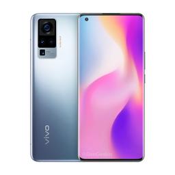 Смартфон Vivo X50 с огромным «глазом» Samsung на официальном видео