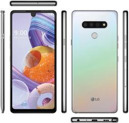 Смартфон со стилусом LG Stylo поступил в продажу в США по цене 179 долларов
