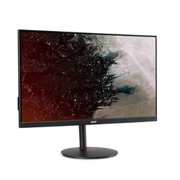Монитор Acer XV272XU поддерживает частоту обновления 240 Гц