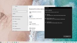 Microsoft вернёт в Windows 10 функцию приёма музыки по Bluetooth