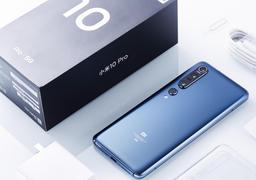 Зачем Xiaomi использует Exynos 990 в Xiaomi Mi 10? Новая версия флагмана на подходе