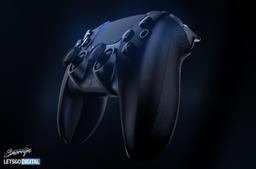 Список игр для PlayStation 5