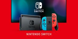 Со скоростью PlayStation 4. Так продается Nintendo Switch