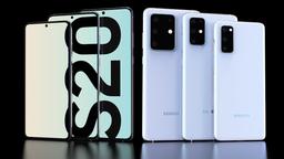 Samsung почти полностью оккупировала рынок смартфонов 5G в США