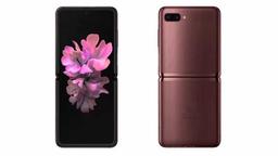 Samsung Galaxy Z Flip 5G на первых качественных изображениях