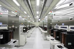 Micron увеличивает выпуск DDR4 DRAM по нормам 1z нм