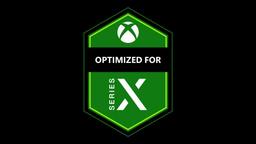 Игры для Xbox Series X отметят специальным логотипом. И вот как он выглядит