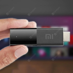 Целый Android TV в формате флэшки. Миниатюрная телеприставка Xiaomi Mi TV Stick обойдётся в 80 долларов