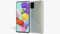 Samsung Galaxy M51 будет выглядеть не так, как ожидалось, а Galaxy M31s ожидается уже на следующей неделе