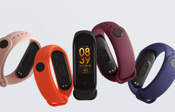 Подробности про Xiaomi Mi Band 5: NFC, определение SpO2, поддержка Alexa и анонс примерно в течение месяца