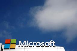 Microsoft инвестирует 1,5 млрд долларов в облачные сервисы в Италии