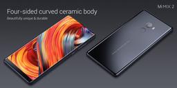 Xiaomi намекает на скорый анонс Xiaomi Mi Mix 4. Лей Цзюнь назвал свой любимый смартфон
