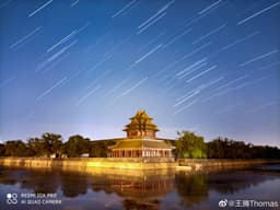Впечатляющие фотографии с камеры смартфона Redmi 10X Pro
