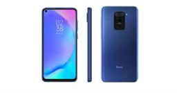 Нужно больше максимально одинаковых смартфонов Redmi. Redmi 10X может оказаться копией Redmi Note 9, только с другой платформой