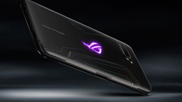 Asus ROG Phone 3 впервые демонстрирует свои возможности