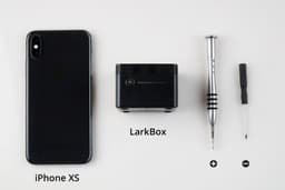 Как устроен внутри самый маленький микро-ПК с CPU Intel и поддержкой 4K. Разборка Chuwi LarkBox отвечает на этот вопрос