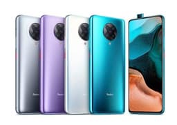 Сумасшедшие цены. Poco F2 Pro или европейский Redmi K30 Pro влетит в копеечку