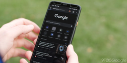 Google тестирует ещё более тёмный режим Chrome для смартфонов Android