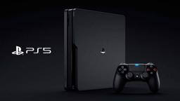 PlayStation 5 шокирует возможностями. Игры можно запускать, не загружая