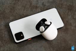 Головой не вертеть, на улицу не выходить. У беспроводных наушников Google Pixel Buds 2 странные проблемы со звуком