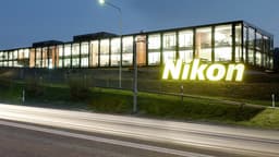 Компания Nikon пересмотрела прогноз финансовых показателей