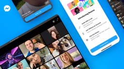 В WhatsApp и Instagram* вскоре тоже можно будет устраивать крупные видеоконференции. В приложения интегрируют Messenger Rooms