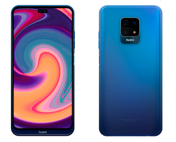 Xiaomi призналась в скором выходе Redmi 9