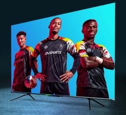 Недорогой игровой телевизор Hisense E75 c 4K, HDR 10 и 120 Гц поступил в продажу в Китае